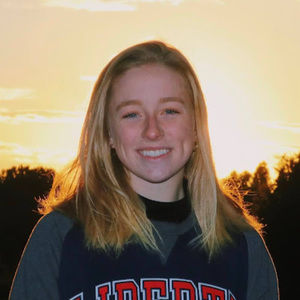 Meet your Posher, Abigail